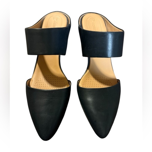 CORSO COMO Rooney Mule in Black Size 9 - Picture 3 of 9